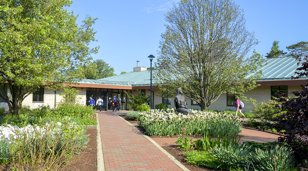Sister Annunciata Sohl Heritage Society members